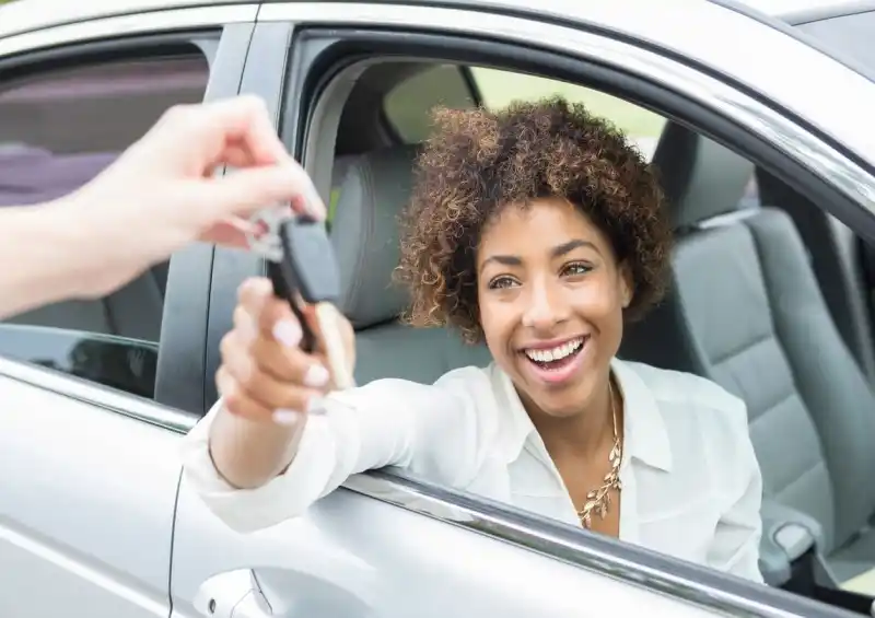 auto leasen Veeningen
